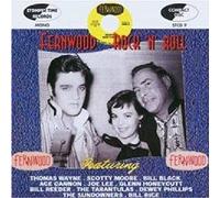 Fernwood Rock 'n' Roll by Various Artists (2000-02-08)