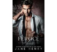 Feroce: Amore e Oscurità in un Matrimonio Combinato con la Mafia Russa (Voti Malvagi)