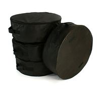 Ferocity Set 4 Premium Funda para neumático Caso Protector Set 17-22" XXXL