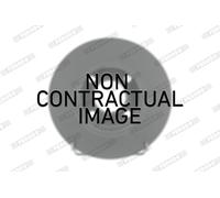 FERODO 2X Disc Brake Ø 292 Completo Para Nissan Tiida Hatchback C11 Cube Z12