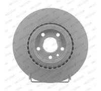 FERODO DDF156C Disco de freno