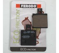 Ferodo Accesorios FDB207EF