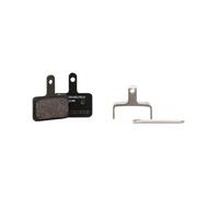 Ferodo Bici CP.PASTIGLIE All-Round DEORE Pastillas, Sport, Multicolor (Multicolo