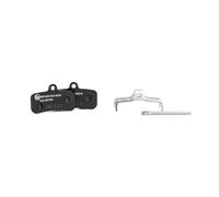 Ferodo Bici CP.PASTIGLIE All-Round Saint Pastillas, Sport, Multicolor (Multicolo