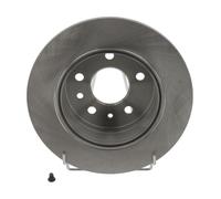 FERODO BRAKE DISC | DDF003 | REAR | FOR MERCEDES-BENZ /8 1968-1976 | OE-MATCHING QUALITY | SMOOTH & QUIET PERFORMANCE