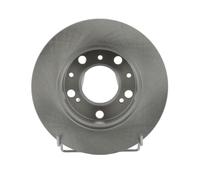 FERODO BRAKE DISC | DDF063 | FRONT | FOR ALFA ROMEO 2300 1974-1987 | OE-MATCHING QUALITY | SMOOTH & QUIET PERFORMANCE