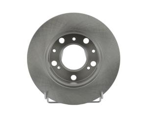 FERODO BRAKE DISC | DDF063 | FRONT | FOR ALFA ROMEO 2300 1974-1987 | OE-MATCHING QUALITY | SMOOTH & QUIET PERFORMANCE