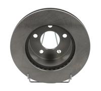 FERODO BRAKE DISC | DDF1027 | FRONT | FOR JEEP GRAND CHEROKEE 1999-2005 | OE-MATCHING QUALITY | SMOOTH & QUIET PERFORMANCE