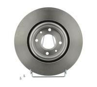 FERODO BRAKE DISC | DDF1065 | FRONT | FOR PEUGEOT 406 1995-2005 | OE-MATCHING QUALITY | SMOOTH & QUIET PERFORMANCE