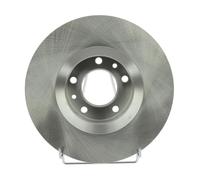 FERODO BRAKE DISC | DDF1103 | FRONT | FOR CITROËN XM 1994-2000 | OE-MATCHING QUALITY | SMOOTH & QUIET PERFORMANCE