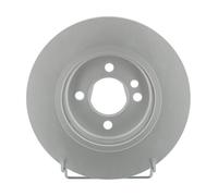 FERODO BRAKE DISC | DDF1127C | FRONT | FOR MINI MINI 2001-2006 | OE-MATCHING QUALITY | SMOOTH & QUIET PERFORMANCE