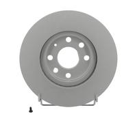 FERODO BRAKE DISC | DDF1131C | FRONT | FOR CHEVROLET CORSA HATCHBACK 2000-2012 | OE-MATCHING QUALITY | SMOOTH & QUIET PERFORMANCE