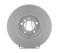 FERODO BRAKE DISC | DDF1174C-1 | FRONT | FOR BMW 3 1997-2005 | OE-MATCHING QUALITY | SMOOTH & QUIET PERFORMANCE