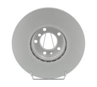 FERODO BRAKE DISC | DDF1202C-1 | FRONT | FOR ALPINA B10 1996-2004 | OE-MATCHING QUALITY | SMOOTH & QUIET PERFORMANCE