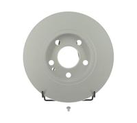 FERODO BRAKE DISC | DDF1219C | FRONT | FOR MERCEDES-BENZ A-CLASS 2004-2012 | OE-MATCHING QUALITY | SMOOTH & QUIET PERFORMANCE
