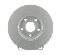 Discos de freno FERODO DDF1222C delantero, ventilado , 2 Pieza