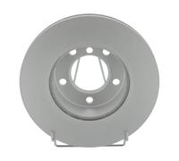 FERODO BRAKE DISC | DDF1228C | FRONT | FOR BMW 1 2006-2012 | OE-MATCHING QUALITY | SMOOTH & QUIET PERFORMANCE