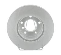 FERODO BRAKE DISC | DDF1229C | FRONT | FOR BMW 1 2006-2012 | OE-MATCHING QUALITY | SMOOTH & QUIET PERFORMANCE