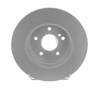 FERODO BRAKE DISC | DDF1251C | REAR | FOR MERCEDES-BENZ E-CLASS PLATFORM/CHASSIS 1996-2003 | OE-MATCHING QUALITY | SMOOTH & QUIET PERFORMANCE