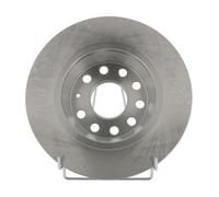 FERODO BRAKE DISC | DDF1306 | REAR | FOR AUDI A3 2003-2013 | OE-MATCHING QUALITY | SMOOTH & QUIET PERFORMANCE