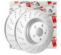 FERODO DDF1358C Disco de freno