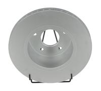 FERODO BRAKE DISC | DDF1379C-1 | FRONT | FOR LAND ROVER DISCOVERY II 1998-2004 | OE-MATCHING QUALITY | SMOOTH & QUIET PERFORMANCE