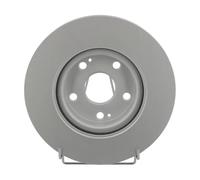 FERODO BRAKE DISC | DDF1401C | FRONT | FOR TOYOTA AURIS 2006-2013 | OE-MATCHING QUALITY | SMOOTH & QUIET PERFORMANCE