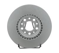 FERODO BRAKE DISC | DDF1451C | FRONT | FOR ALFA ROMEO 159 2005-2012 | OE-MATCHING QUALITY | SMOOTH & QUIET PERFORMANCE