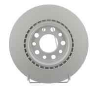 FERODO BRAKE DISC | DDF1456C | REAR | FOR ALFA ROMEO 159 2005-2012 | OE-MATCHING QUALITY | SMOOTH & QUIET PERFORMANCE