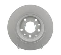 FERODO BRAKE DISC | DDF1500C | REAR | FOR MAZDA 323 F VI HATCHBACK 1998-2004 | OE-MATCHING QUALITY | SMOOTH & QUIET PERFORMANCE