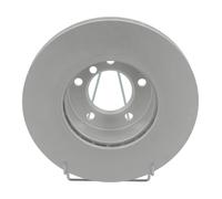 FERODO BRAKE DISC | DDF1536C | FRONT | FOR BMW 1 2006-2012 | OE-MATCHING QUALITY | SMOOTH & QUIET PERFORMANCE