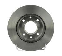 FERODO BRAKE DISC | DDF154 | FRONT | FOR ALFA ROMEO 146 1994-2001 | OE-MATCHING QUALITY | SMOOTH & QUIET PERFORMANCE