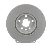 FERODO BRAKE DISC | DDF1567C | FRONT | FOR FORD AUSTRALIA MONDEO ESTATE 2009- | OE-MATCHING QUALITY | SMOOTH & QUIET PERFORMANCE