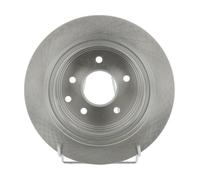 FERODO BRAKE DISC | DDF1590 | REAR | FOR NISSAN ALTIMA 2001-2007 | OE-MATCHING QUALITY | SMOOTH & QUIET PERFORMANCE
