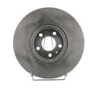 FERODO BRAKE DISC | DDF1664 | FRONT | FOR AUDI A4 ALLROAD B8 2009-2017 | OE-MATCHING QUALITY | SMOOTH & QUIET PERFORMANCE