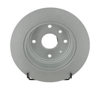 FERODO BRAKE DISC | DDF1944C | REAR | FOR CHEVROLET EPICA 2004-2011 | OE-MATCHING QUALITY | SMOOTH & QUIET PERFORMANCE