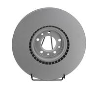 FERODO BRAKE DISC | DDF2234C | FRONT | FOR CITROËN C5 III 2008-2017 | OE-MATCHING QUALITY | SMOOTH & QUIET PERFORMANCE
