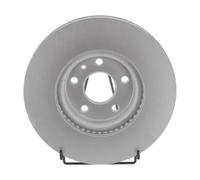 FERODO Brake Disc DDF2337C | Frontal | FOR MONDEO V HATCHback 2014- | OE-matching quality | SMOOTH & QUIET PERFORMANCE