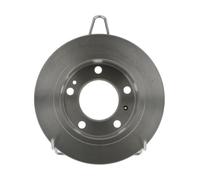 FERODO BRAKE DISC | DDF247 | REAR | FOR CITROËN XM 1989-1994 | OE-MATCHING QUALITY | SMOOTH & QUIET PERFORMANCE