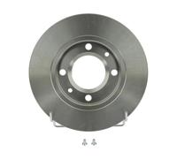 FERODO BRAKE DISC | DDF263 | REAR | FOR PEUGEOT 205 HATCHBACK VAN 1983-1990 | OE-MATCHING QUALITY | SMOOTH & QUIET PERFORMANCE