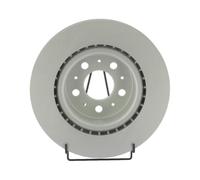 FERODO BRAKE DISC | DDF3015C | FRONT | FOR TESLA MODEL 3 2017- | OE-MATCHING QUALITY | SMOOTH & QUIET PERFORMANCE