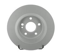 FERODO BRAKE DISC | DDF3031C | REAR | FOR MERCEDES-BENZ A-CLASS 2018- | OE-MATCHING QUALITY | SMOOTH & QUIET PERFORMANCE