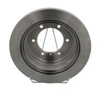 FERODO BRAKE DISC | DDF715 | REAR | FOR MITSUBISHI DELICA / SPACE GEAR 1994-2007 | OE-MATCHING QUALITY | SMOOTH & QUIET PERFORMANCE