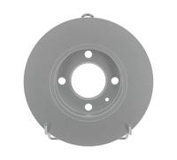 FERODO BRAKE DISC | DDF795C | FRONT | FOR SEAT AROSA 1997-2004 | OE-MATCHING QUALITY | SMOOTH & QUIET PERFORMANCE