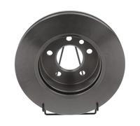 FERODO BRAKE DISC | FCR382A | FRONT | FOR MAN TGE BUS 2017- | OE-MATCHING QUALITY | SMOOTH & QUIET PERFORMANCE