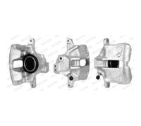 FERODO Caliper Delantero Izquierdo Nachlaufachse Apto para Audi A4 8D2 B5 8D5
