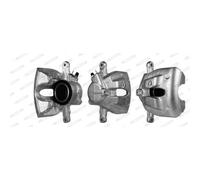 FERODO Caliper Delantero Izquierdo Vorlaufachse para Peugeot 807 E Experto 224