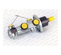 FERODO Cilindro Freno Principal Cilindro Maestro Apto para Fiat Panda FHM1111