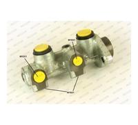 FERODO Cilindro Freno Principal Maestro para Opel Vectra A 1.8i Cat 1.8S