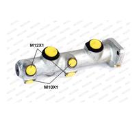 FERODO Cilindro Maestro De Freno Compatible Para Peugeot 205 II 1.1 1.4